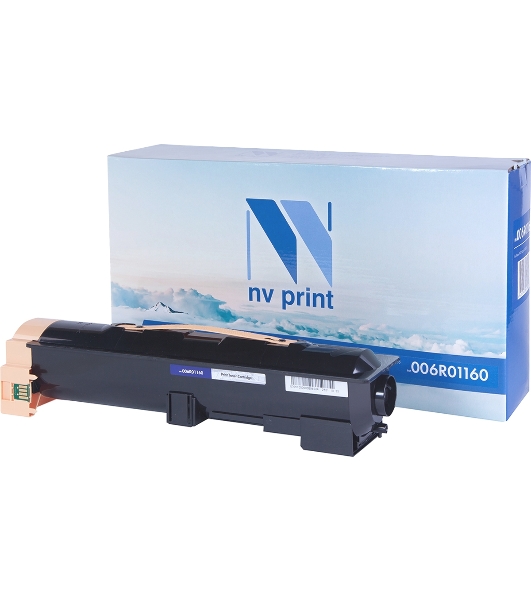 Картридж лазерный NVPrint совместимый Xerox 006R01160 для WC 5325/5330/5335