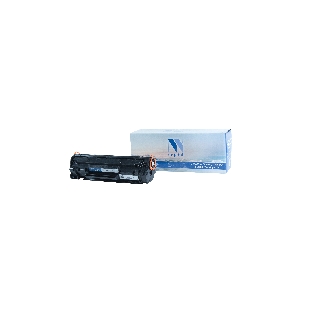 Картридж лазерный NVPrint NV-CB435A/436/285/278/725 (для HP/Canon LaserJet P1005/M1120/M1120n/M1522n/M1132/M1212nf/(2000k)) (NV-CB435A/436A/285/725)