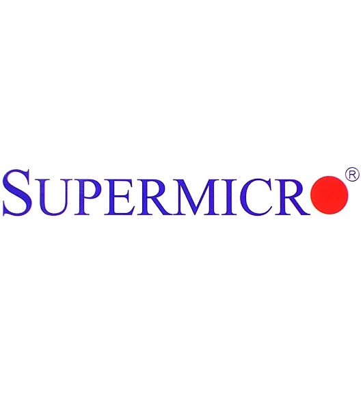 Набор охлаждения Supermicro SC747B X10 Passive GPU Kit