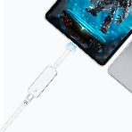 Сетевой адаптер TP-Link UE300C USB Type-C to RJ45 Gigabit Ethernet Network Adapter, USB 3.0 port, 10/100/1000 RJ45 port, Foldable,Portable and Lightweight design, Plug and Play, фото4
