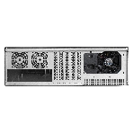 Серверный корпус ExeGate Pro EX293188RUS 3U390-08 (RM 19', высота 3U, глубина 390, БП 900RADS, USB), фото15