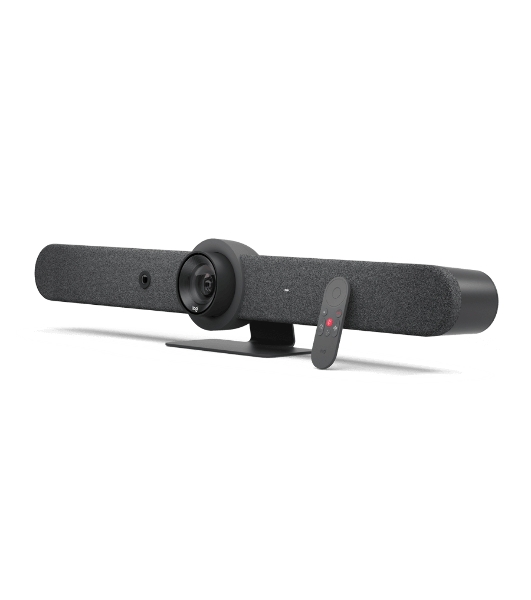 Камера для ВКС/Logitech Rally Bar Camera GRAPHITE