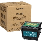 Печатающая головка Canon PF-04 (3630B001) черный для Canon iPF650, iPF655, iPF670, iPF680, iPF685, iPF750, iPF755, iPF760, iPF765, iPF770, iPF780, iPF785, iPF830, iPF840, iPF850., фото11