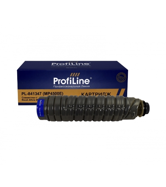 Картридж ProfiLine PL-841347 (MP4500E) для принтеров Ricoh Aficio MP3500/MP4500/MP5002 30000 копий