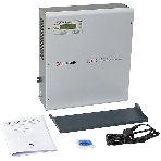 Источник бесперебойного питания Штиль SW1000L 900Вт 1000ВА серый, фото3