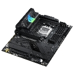 Материнская плата ASUS ROG STRIX X870-F GAMING WIFI, AM5, AMD X870, 4xDDR5, 2xSATA, 4xM.2, 1xPCI-E 5.0 x16, 1xPCI-E 4.0 x4, 1xHDMI, 1xDP, 2xUSB-C USB4, 1xUSB-C 10Gbps, 5xUSB-A 10Gbps, 4xUSB-A 5Gbps, 1x 2.5Gb LAN, 2x3.5 мм, 7.1, ATX, фото17