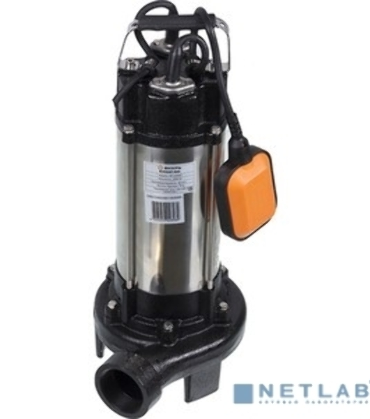 Фекальный насос Вихрь ФН-2200Л