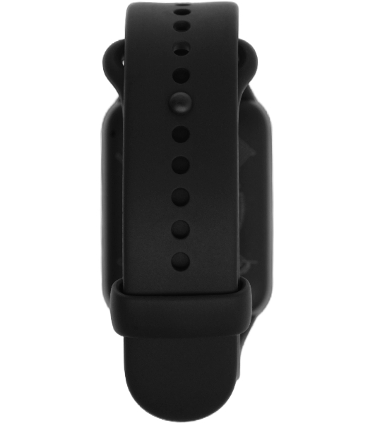 Фитнес-браслет Xiaomi Smart Band 9 Pro M2402B1, 1.62' AMOLED, Bluetooth, IP68 / WR200, черный