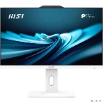 Моноблок MSI PRO AP242P 14M-655XRU 23.8'(1920x1080 IPS)/Intel Core i5 14400(2.5Ghz)/16Gb/512PCISSDGb/noDVD/Int:Intel UHD Graphics 730/Cam/BT/WiFi/-/war 1y/4.63kg/White/DOS + Wireless KB+M (9S6-AE0622-1059), фото14