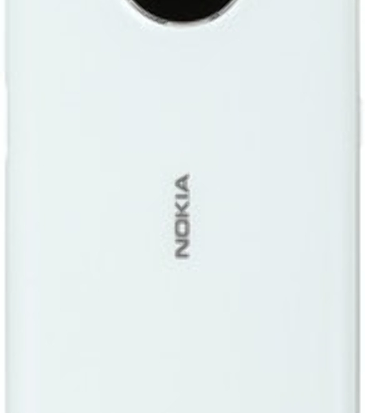 Дисплей для Nokia G10 черный
