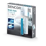 Электрическая зубная щетка Sencor SOC 1102TQ, фото14