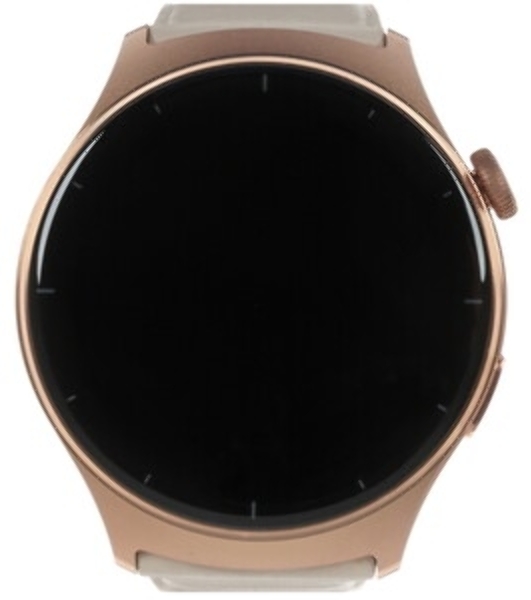 Смарт-часы Mibro Lite3 Dark Gray
