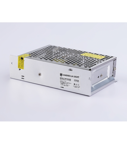 GS9506 блок питания 12V 150W 12.5A IP20 90-260V 159*98*38