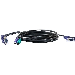 Кабель D-Link solid 1.2м черный, фото2