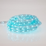 Дюралайт Neon-night LED, свечение с динамикой (2W) - RGb Ø13мм, 36LED/м, 14м, фото4