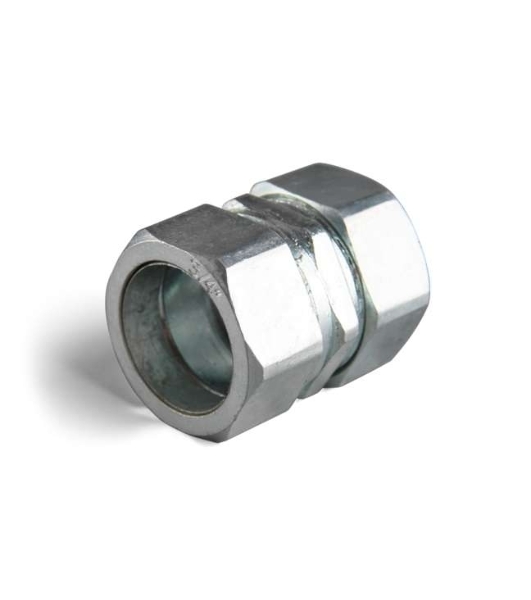 Муфта соединительная СТМ-32 (1+1/4дюйм) Fortisflex