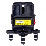 Уровень ADA PROLINER 4V дальность20(70)м точность0.2мм/м лазер2 кейс, фото11