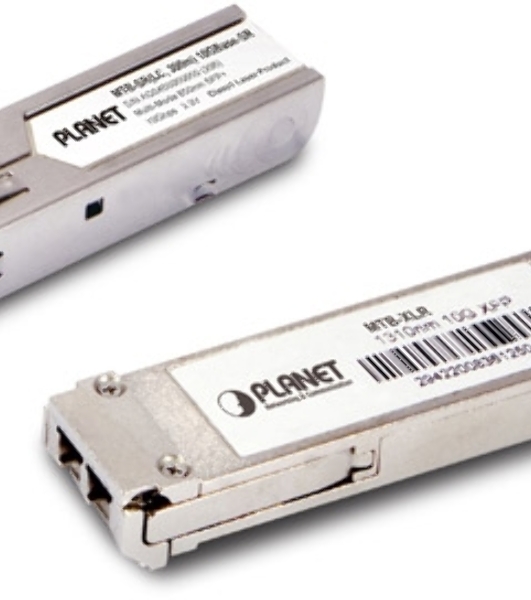 Трансивер Mini GbIC SX Module MGb-SR SFP