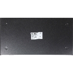 Коммутатор неуправляемый PoEORIGO OS1218P/190W/A1A 16x100Base-TX PoE+, 2x1000Base-T, PoE-бюджет 190 Вт, корпус металл, фото9