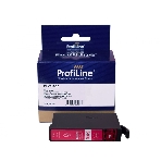 Картридж струйный ProfiLine PL-T1033 для принтеров Epson Stylus TX550/Stylus Office T30/T40/T40W/TX510/TX600/TX600FW/T1100 с чернилами Magenta 11,1 мл, фото3