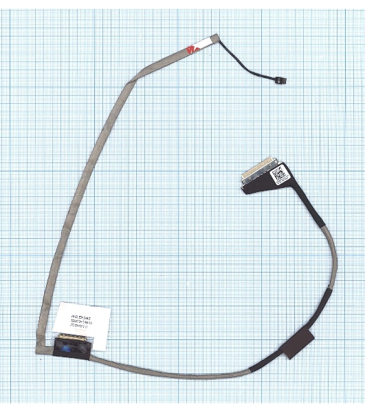 Шлейф матрицы для ноутбука Acer Aspire E1-510 E1-510P E1-530 E1-530G E1-532