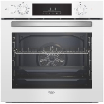 Духовой шкаф электрический Beko BBIS143N0W белый, фото 1