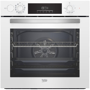 Духовой шкаф электрический Beko BBIS143N0W белый