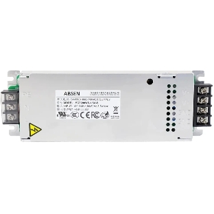 Блок питания Absen MCP200WS-4.5A-B 100~240V 40A