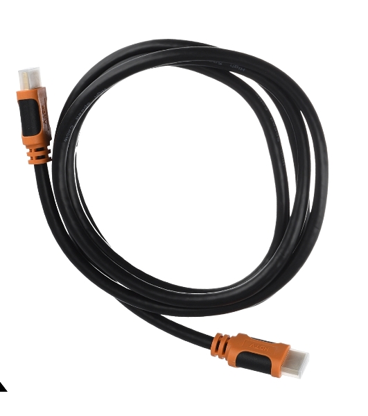 Кабель GoPower HDMI (M)-HDMI (M) 3.0M 00-00027309 черный