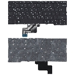 Клавиатура для ноутбука Lenovo Yoga 3 11 300-11IBR 300-11IBY 700-11ISK, черная, фото4