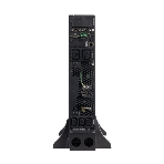 Источник бесперебойного питания Бастион SKAT-UPS 10000-RACK-ON P3 - ИБП 10 кВт, On-Line, синус, внешн. АКБ 240В, ток заряда 15А (8777), фото11