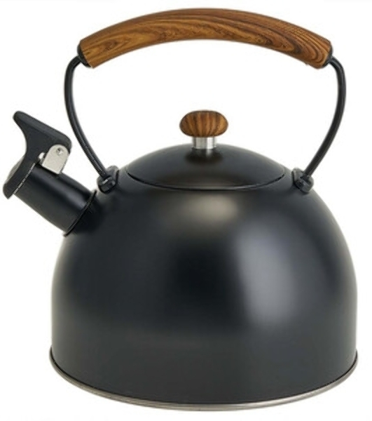 Чайник из нерж. стали WEBBER BE-0606 2,5л