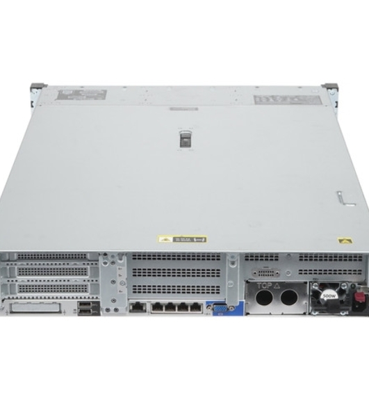 Сервер ProLiant DL380 Gen10+ S-4309Y 2U Rack 16SFF 2xXeon8C 2.8GHz 105W no:RAM,Drive SR416i-a (4GB FBWC) 4x1Gb OCP3 6xMPFans 2x800W Tit EasyRK iLO5