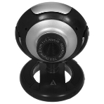 Веб-камера ACD Vision UC100 640x480, 30 кадр/с, USB Type-A, микрофон (2 шт, шумоподавление), автоосвещение, универсальное крепление, фото11