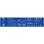 Картридж NVPrint совместимый Panasonic KX-FA83A/E для KX-FL511/541 (2500k), фото3
