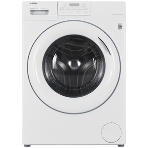 Стиральная машина Haier HW60-BP12919A белый, загрузка фронтальная 6 кг, 1200 об/мин., класс: A+++, фото7