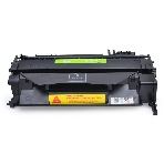 Картридж лазерный Cactus CS-CF280AS черный (2700 стр.) для HP LJ Pro 400/M401/M425, фото3