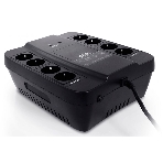 Источник бесперебойного питания Powercom Spider SPD-450N 270Вт 450ВА черный, фото3