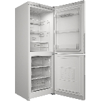 Холодильник Indesit ITR 4160 W белый двухкамерный 179/78л морозилка снизу, фото5