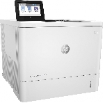 Принтер лазерный HP LaserJet Enterprise M611dn (7PS84A), A4, ч/б, печ. до 61 стр/мин., 1200 x 1200 dpi, USB, RJ-45, фото5