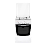 Плита газовая Gefest ПГ 1200-С7 К38 белый, конфорок 4 шт, духовка 63 л, 60 см x 85 см x 60 см, фото21