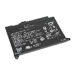 Аккумуляторная батарея для ноутбука HP 15-AU 7.7V 5150mAh, фото2