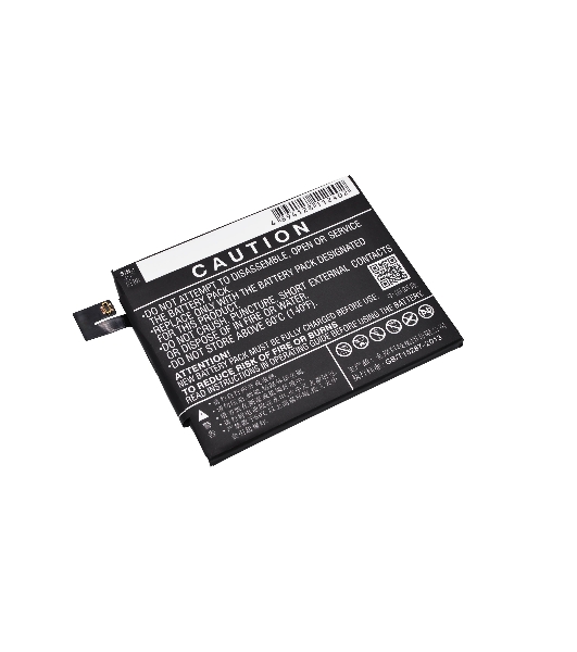 Аккумулятор CameronSino CS-MUM460XL (BM46) для Xiaomi Redmi Note 3 3.8V, 3900mAh, 14.82Wh