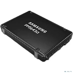Накопитель SSD Samsung 7.68TB PM1643a 2.5' SAS 12Gb/s R/W 2100/2000 MB/s R/W 400K/90K IOPs DWPD1, фото7