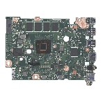 Материнская плата для Asus E406MA 4G/N4000, фото4