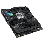 Материнская плата ASUS ROG STRIX X870-F GAMING WIFI, AM5, AMD X870, 4xDDR5, 2xSATA, 4xM.2, 1xPCI-E 5.0 x16, 1xPCI-E 4.0 x4, 1xHDMI, 1xDP, 2xUSB-C USB4, 1xUSB-C 10Gbps, 5xUSB-A 10Gbps, 4xUSB-A 5Gbps, 1x 2.5Gb LAN, 2x3.5 мм, 7.1, ATX, фото16
