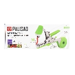 Набор Palisad тапенер садовый для подвязки растений, скобы 10 000 шт., 6 лент 30 м, фото2