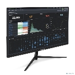 Монитор 27' ExeGate SuperView EH2707A IPS 1920x1080, 100 Гц, 5 мс, 16:9, 250 кд/м², HDMI 2.0, DP, VGA, 3.5 мм, FreeSync, черный, фото21
