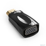 Переходник HDMI-VGA ExeGate EX-A-HDMI-VGA-001 (19M/15F), фото6