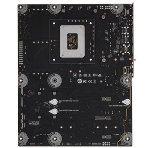 Материнская плата MSI PRO B860-P, LGA 1851, Intel B860, 4xDDR5, 4xSATA, 3xM.2, 1xPCIe 5.0 x16, 1xPCIe 4.0 x4, 2xPCIe 4.0 x1, 1xHDMI, 1xDP, 1xUSB-C, 1x 5Gb LAN, 2xUSB-A 3.2 Gen 2, 2xUSB-A 3.2 Gen 1, 4xUSB-A 2.0, 3x3.5 мм, 7.1, ATX, фото14